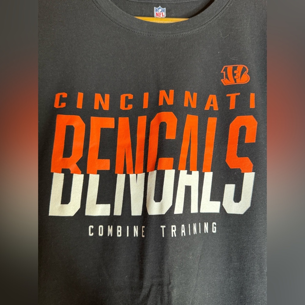 NWOT/Men’s NFL Team Apparel - Picture 2 of 7